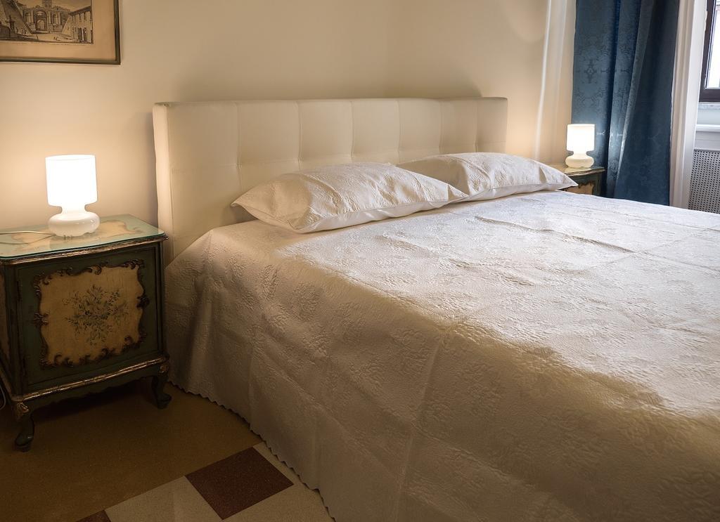 Campo Marzio Charming B&B Рим Номер фото