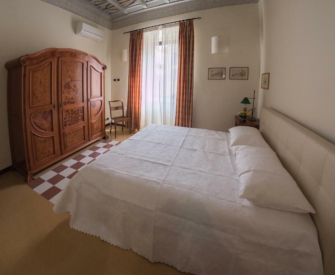 Campo Marzio Charming B&B Рим Екстер'єр фото